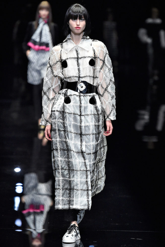 Emporio Armani