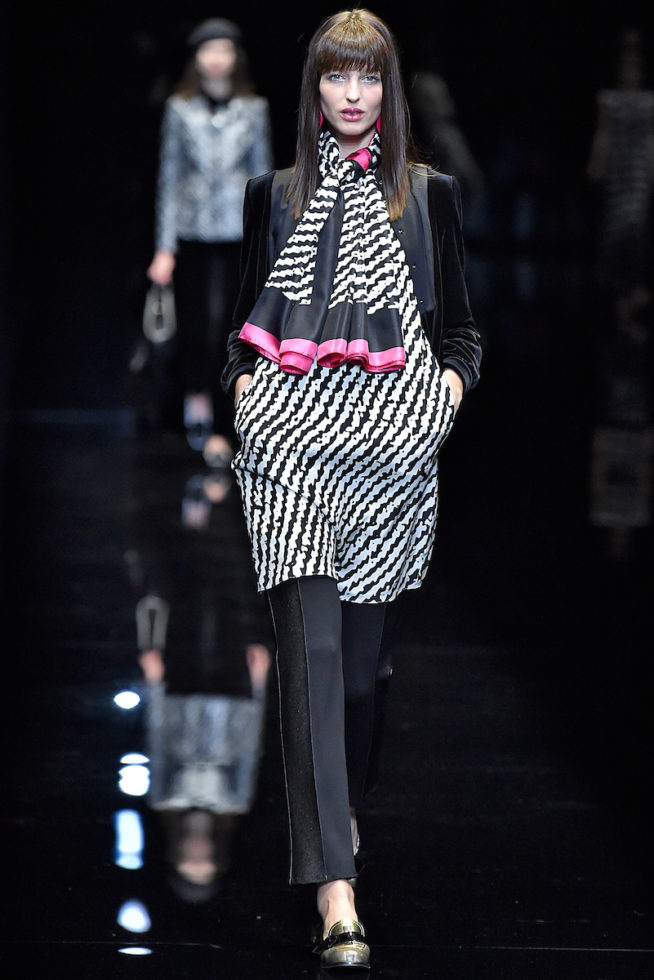 Emporio Armani
