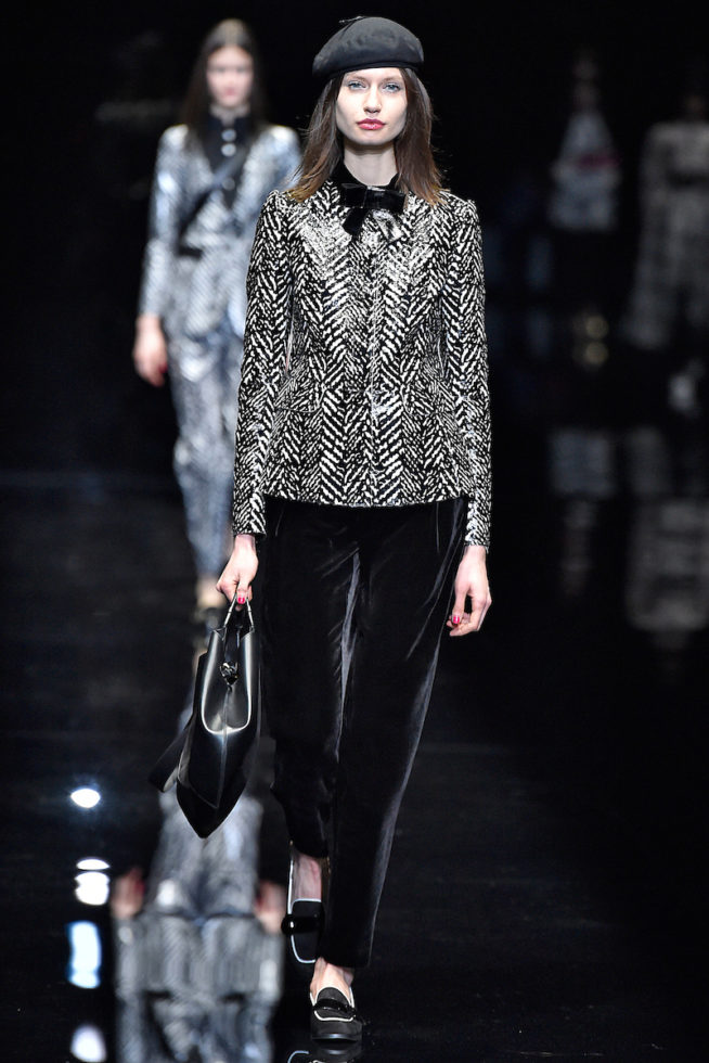 Emporio Armani
