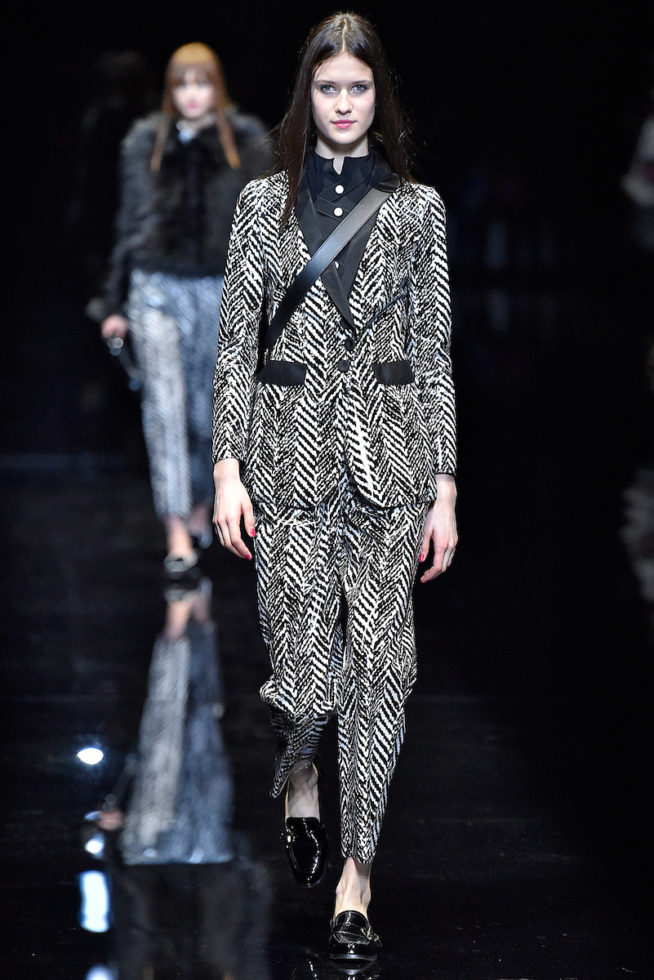 Emporio Armani