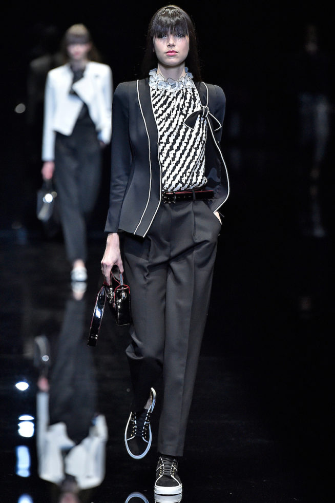 Emporio Armani