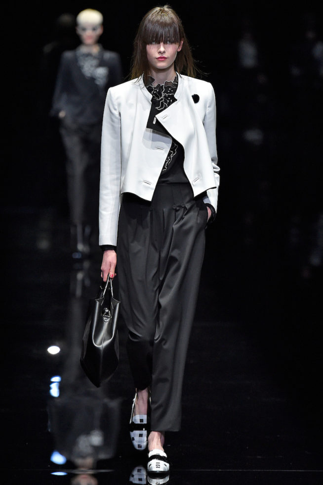 Emporio Armani