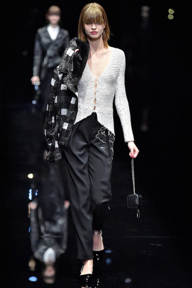 Emporio Armani