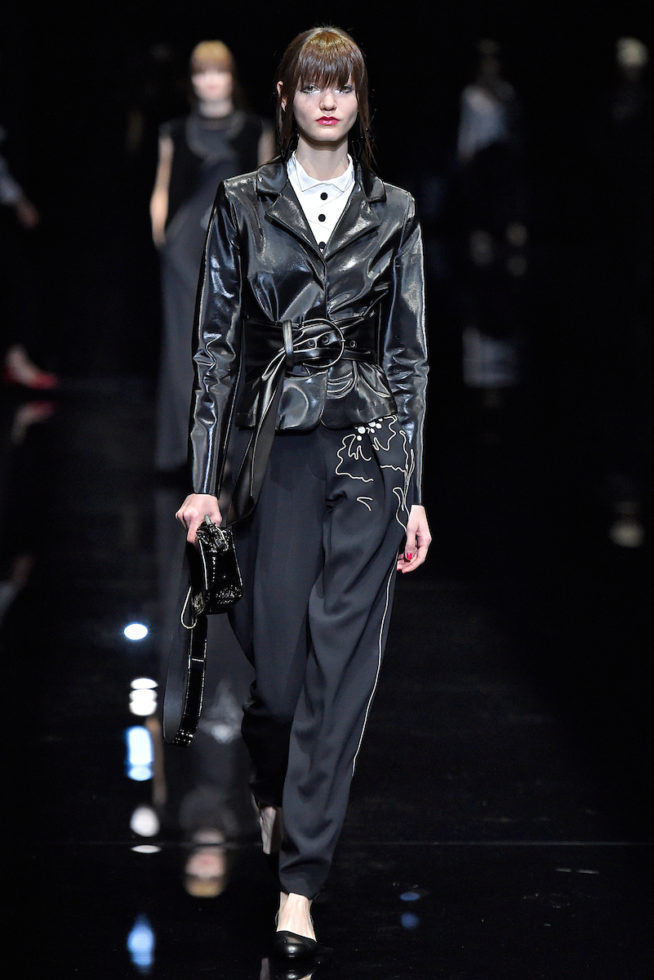 Emporio Armani