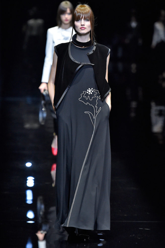 Emporio Armani