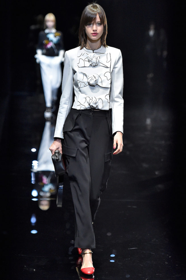 Emporio Armani