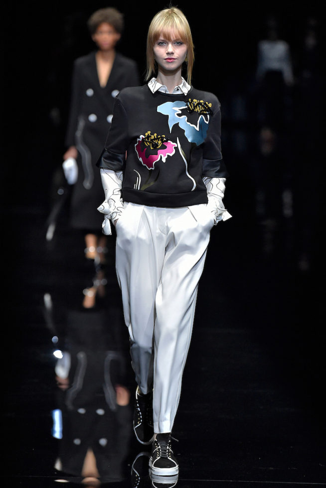 Emporio Armani