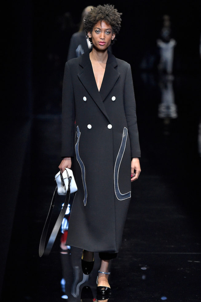 Emporio Armani