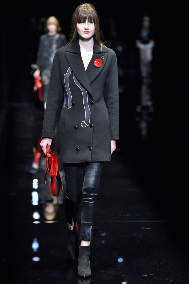 Emporio Armani