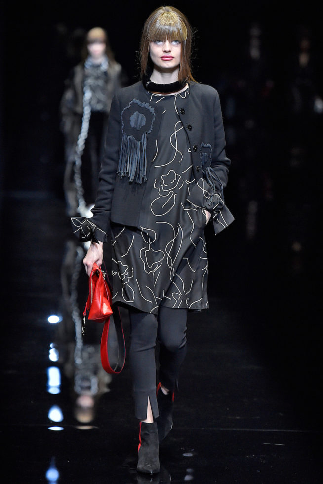 Emporio Armani