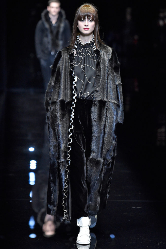 Emporio Armani