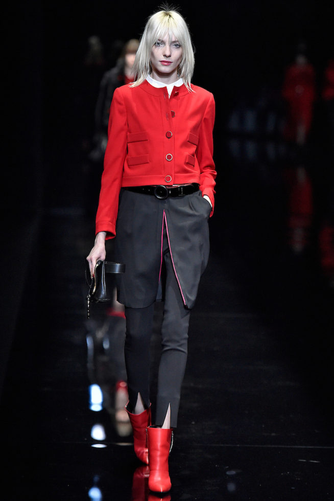 Emporio Armani