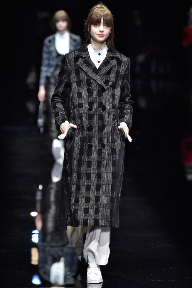 Emporio Armani