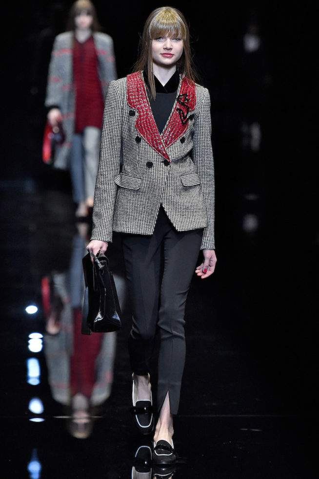 Emporio Armani