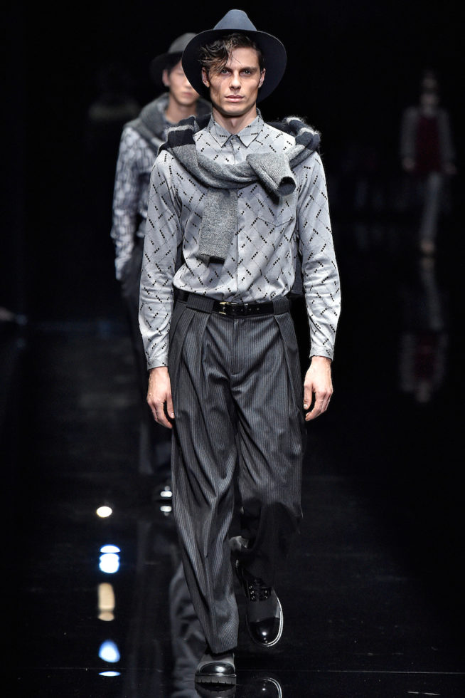 Emporio Armani