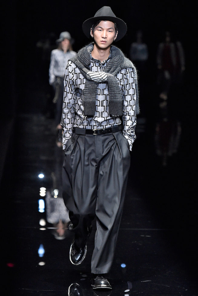 Emporio Armani