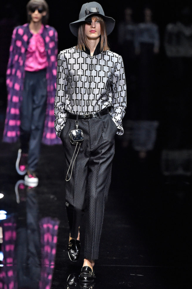 Emporio Armani