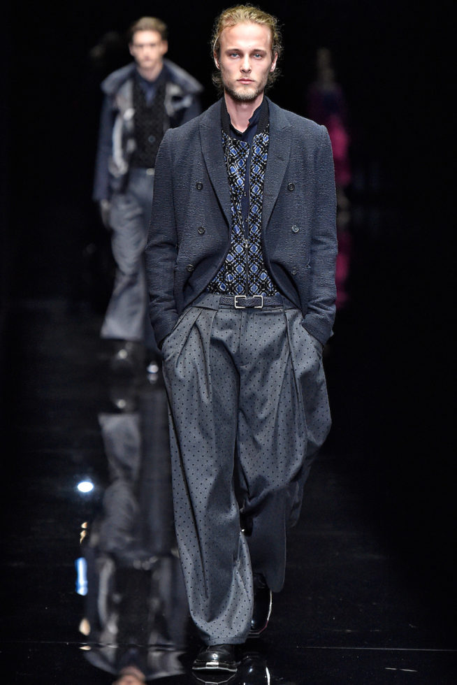 Emporio Armani