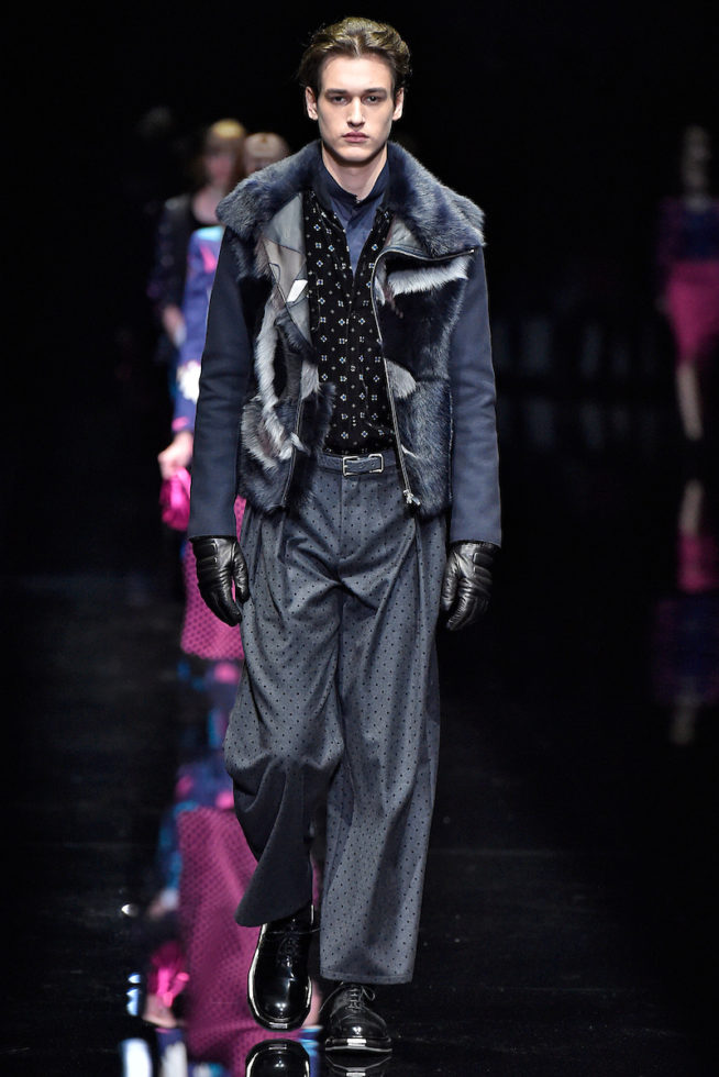 Emporio Armani