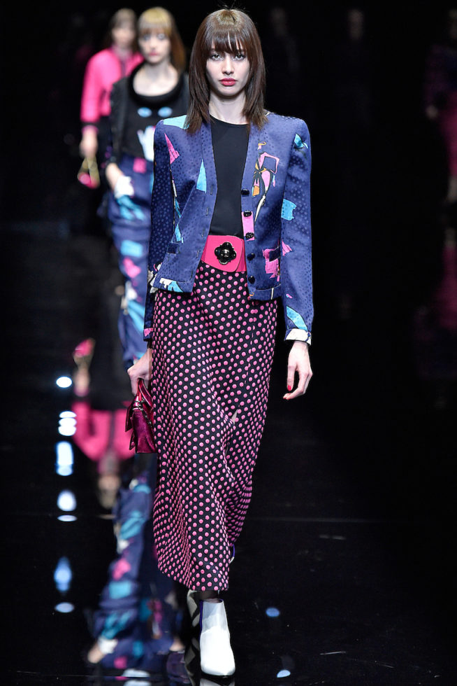 Emporio Armani