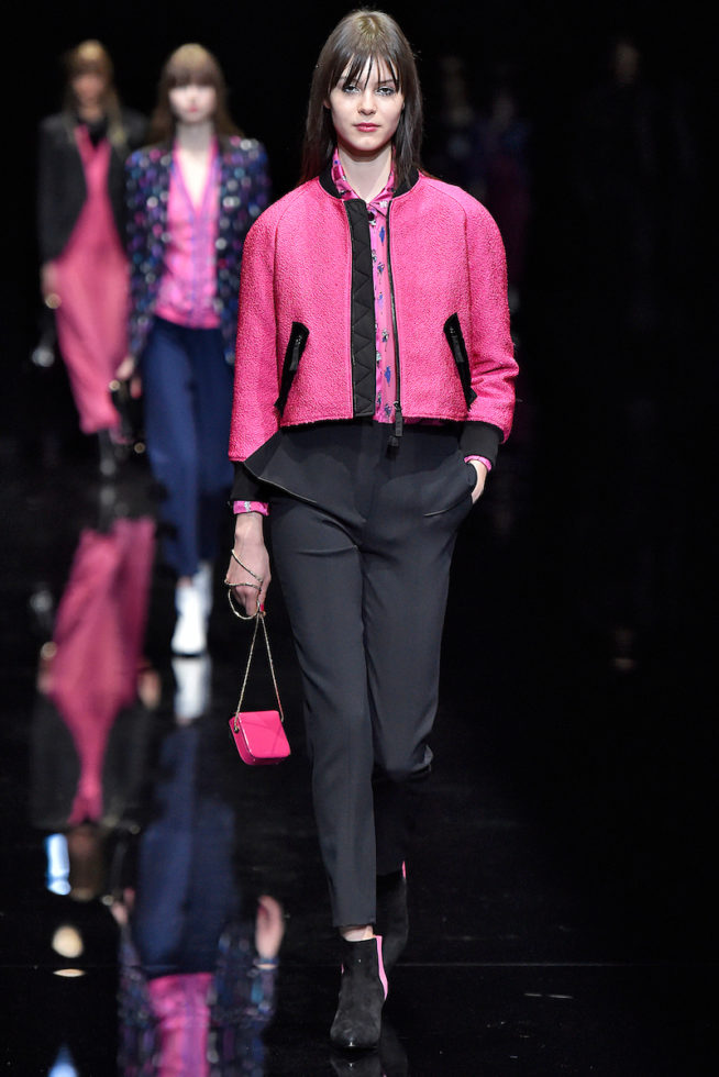 Emporio Armani