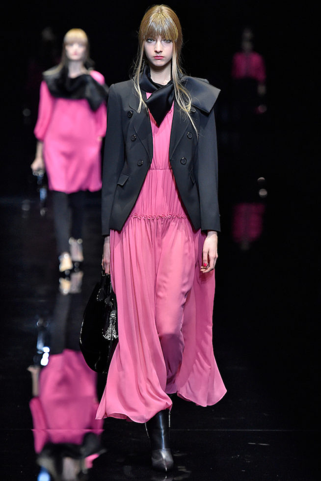 Emporio Armani