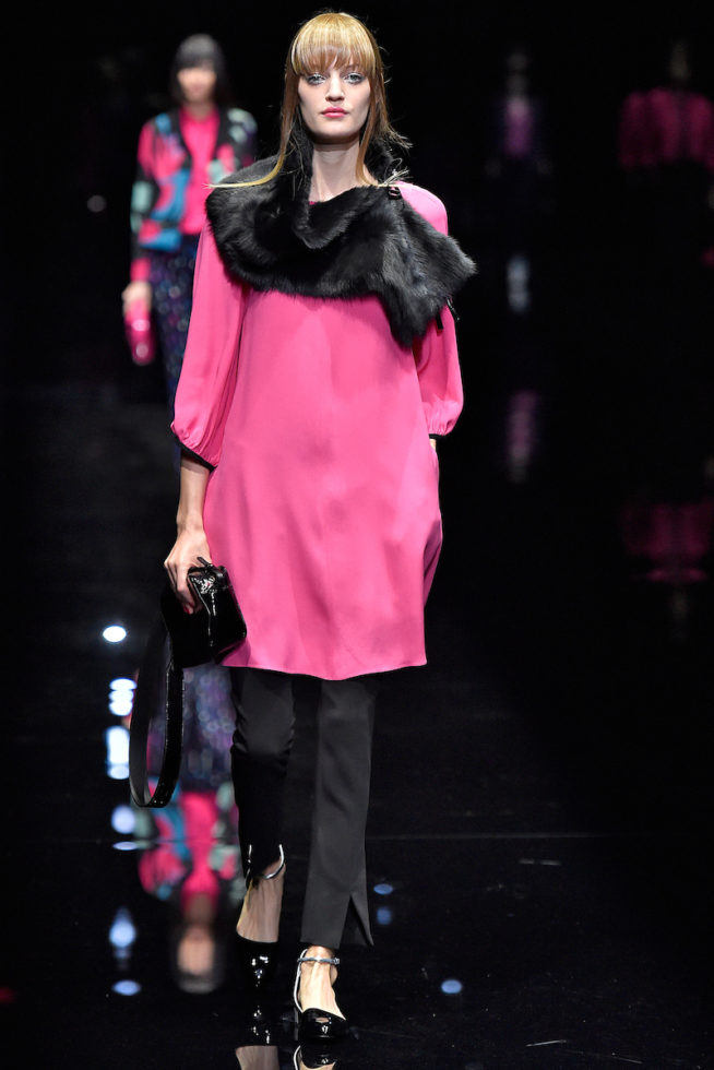 Emporio Armani