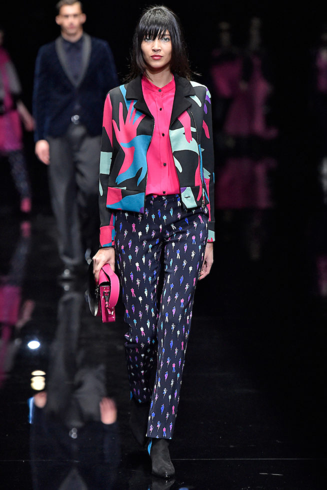 Emporio Armani