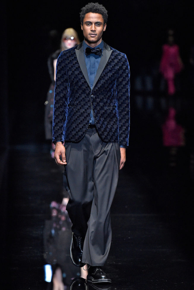 Emporio Armani