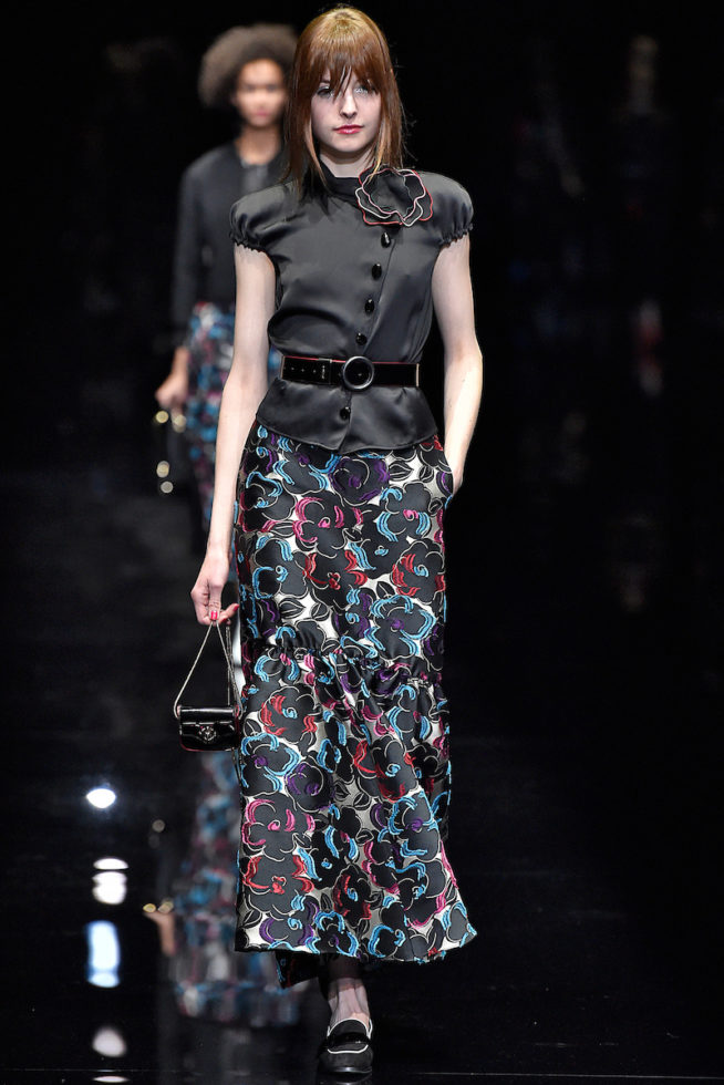 Emporio Armani