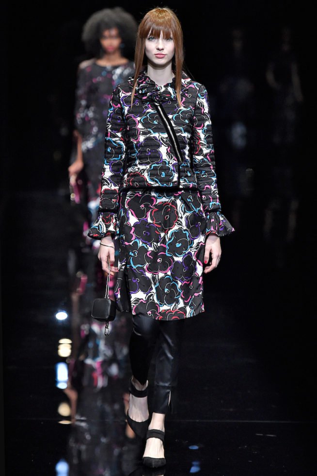Emporio Armani