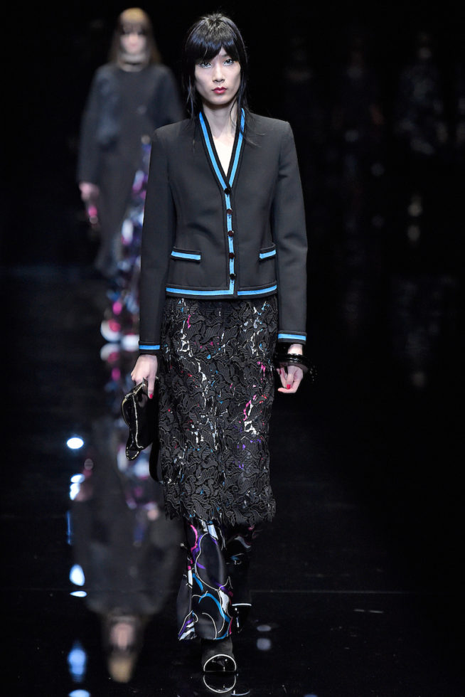 Emporio Armani