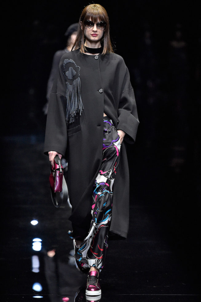 Emporio Armani