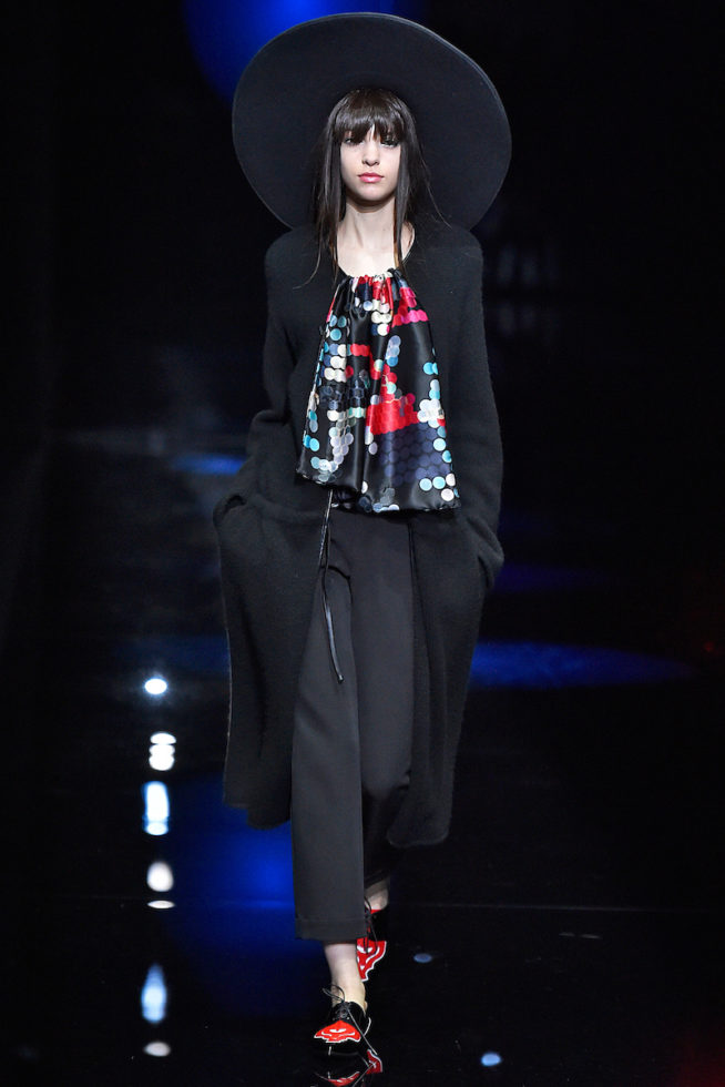 Emporio Armani