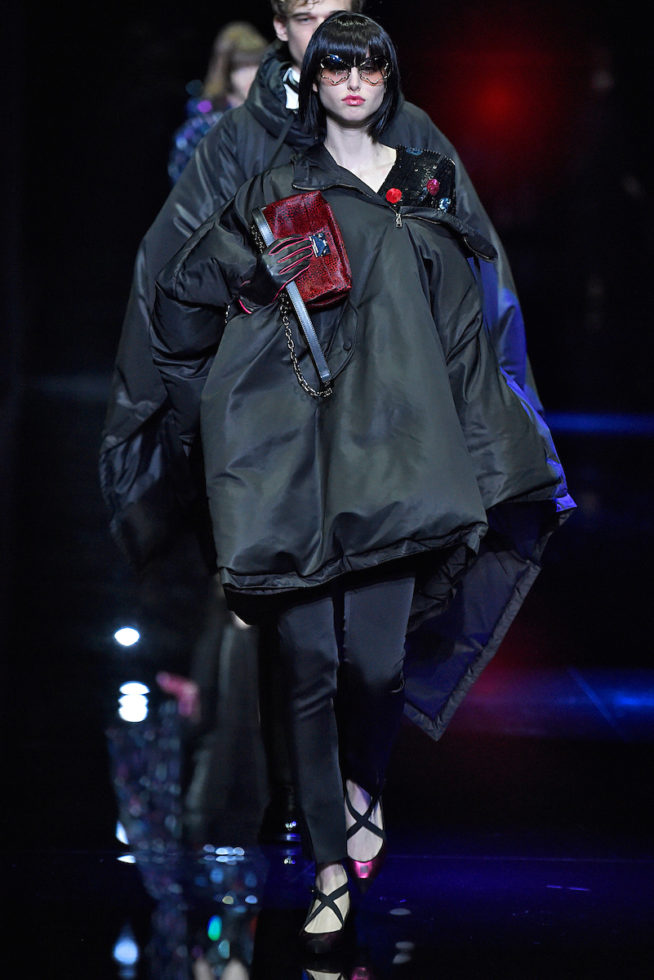 Emporio Armani