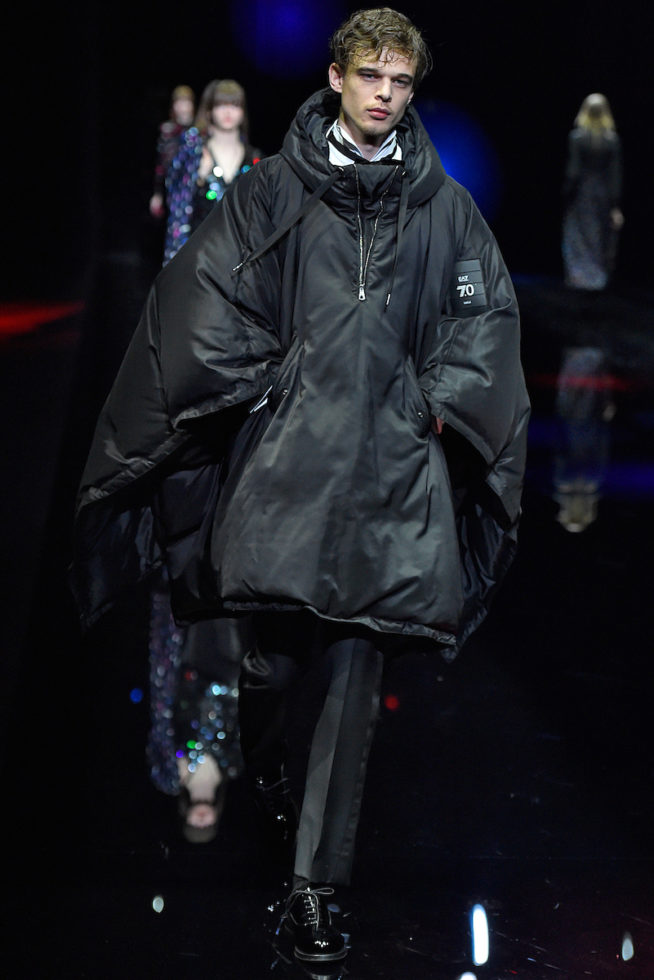 Emporio Armani