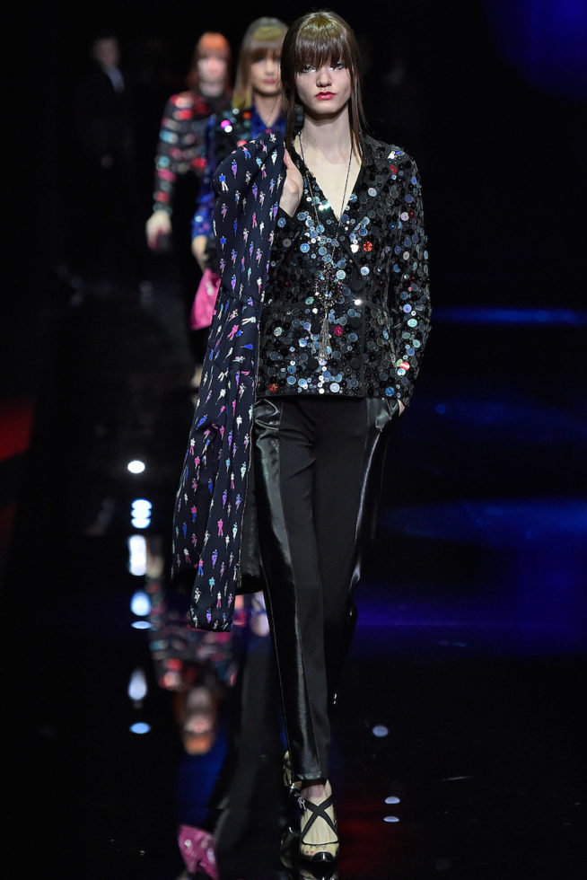 Emporio Armani