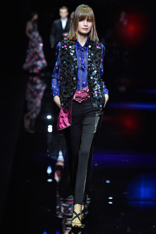 Emporio Armani
