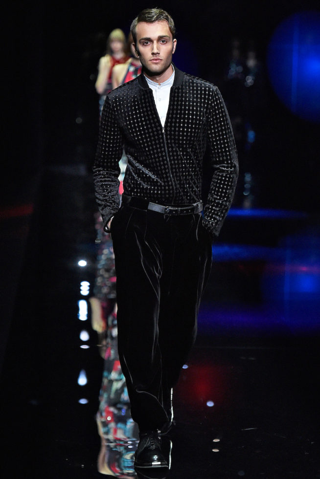 Emporio Armani
