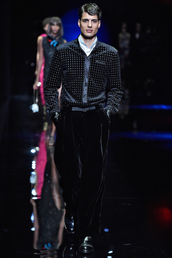 Emporio Armani