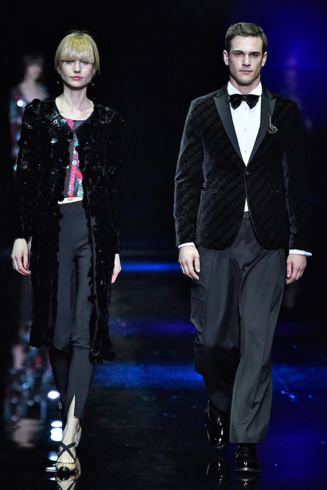 Emporio Armani