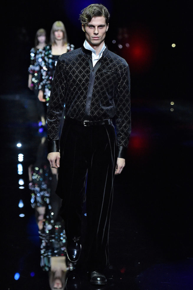 Emporio Armani