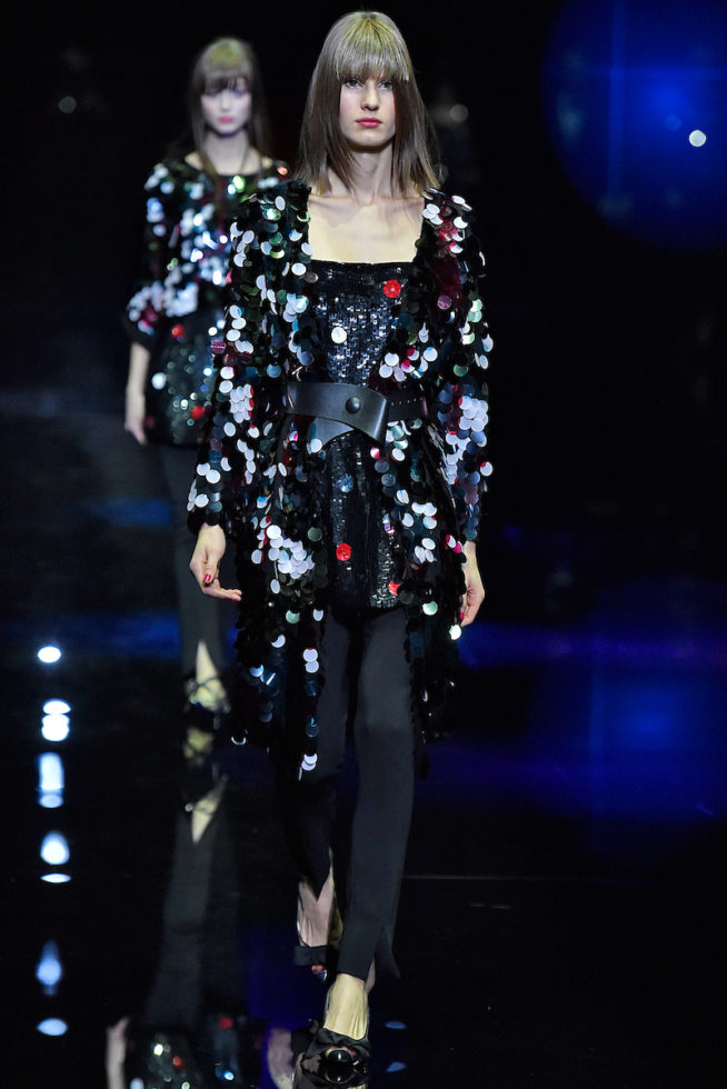 Emporio Armani