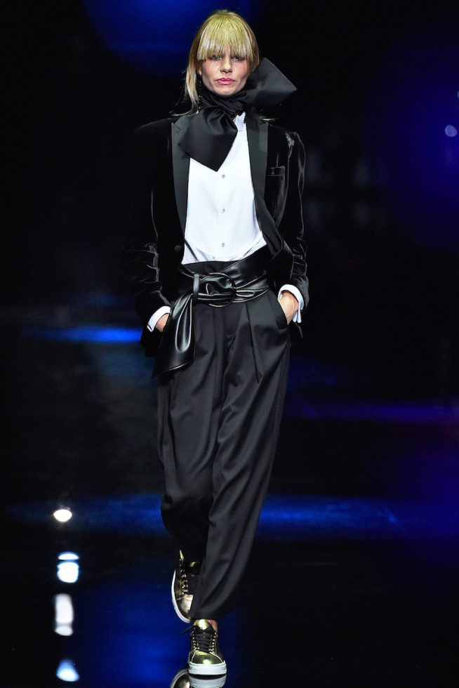 Emporio Armani