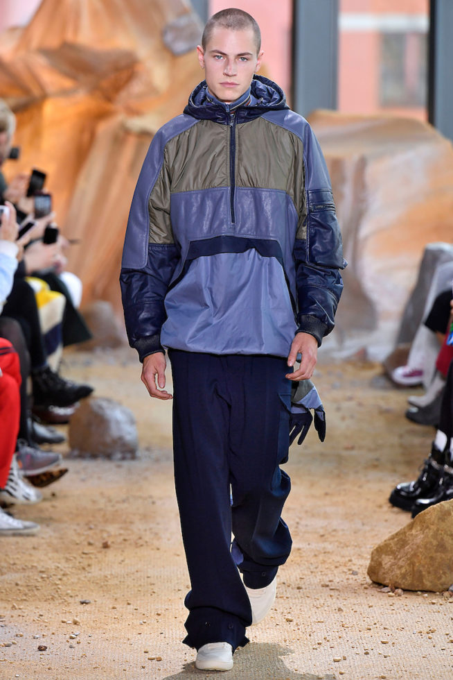 Lacoste