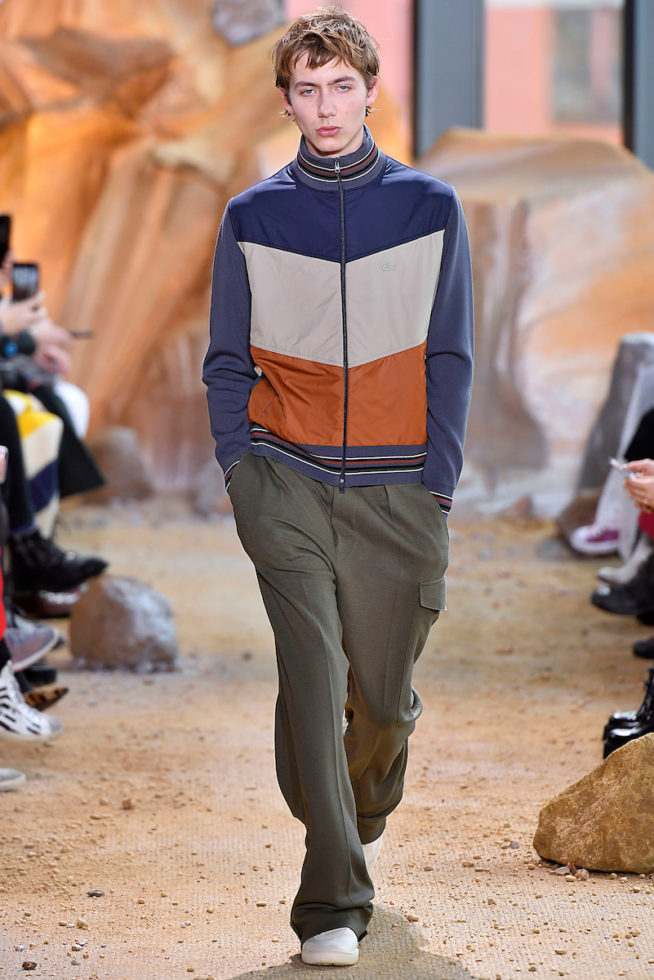 Lacoste