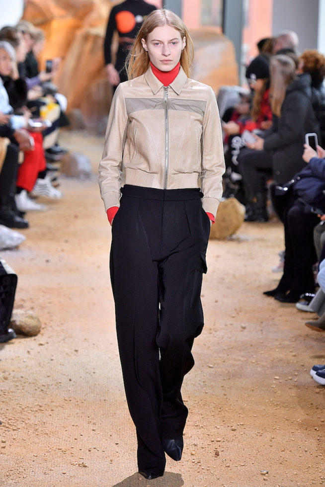 Lacoste
