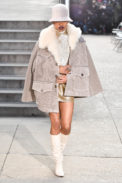 Marc Jacobs, Fall 2017, New York, Feb 16 2017