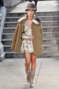 Marc Jacobs, Fall 2017, New York, Feb 16 2017