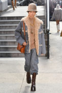 Marc Jacobs, Fall 2017, New York, Feb 16 2017